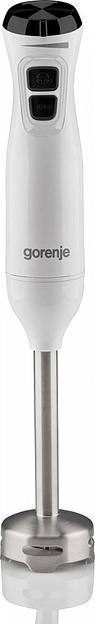 Блендер погружной Gorenje HBX601XG 600Вт белый фото 2