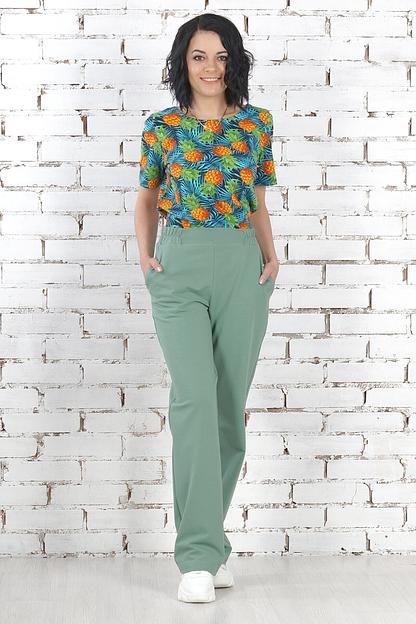 Блуза АР-1812 фото 2