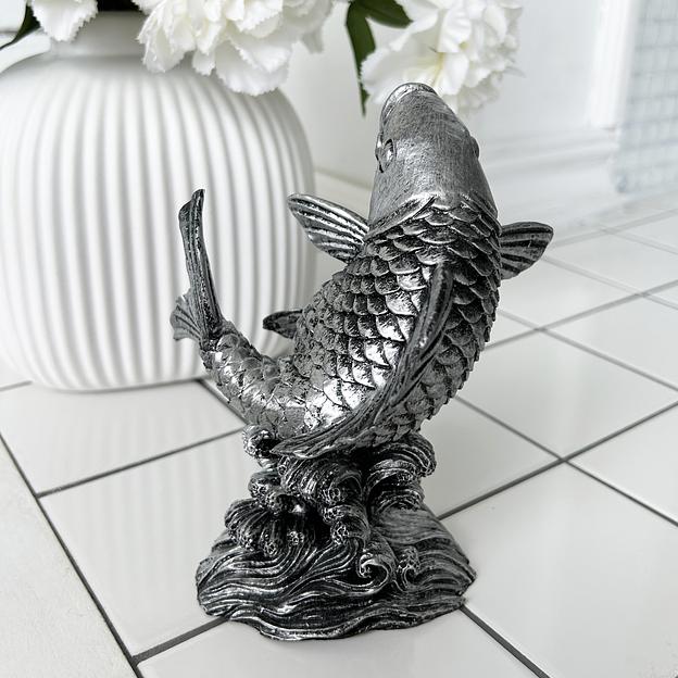 Статуэтка «Рыба Карп», опт фото 2