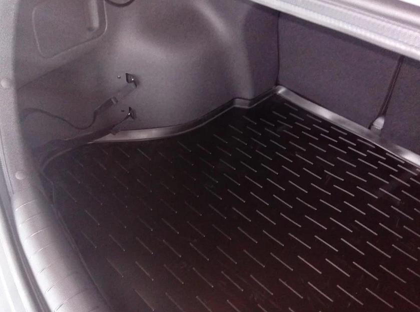 Коврик в багажник для Toyota RAV4 IV 2013 опт фото 2