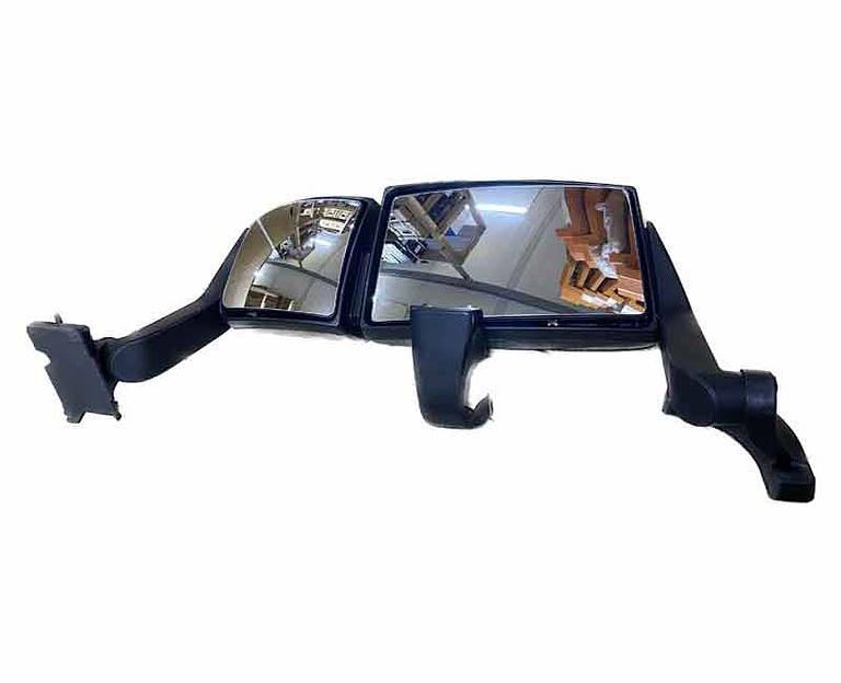 Зеркало левое Howo C7H/T5G 712W63730-0021 фото 1