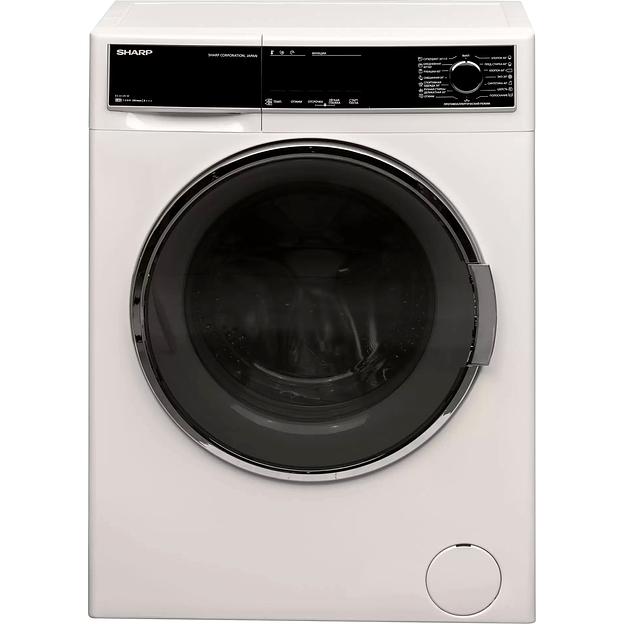 Стиральная машина Sharp Sharp ES612RW фото 1