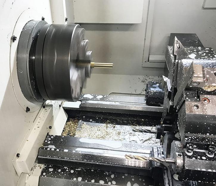 Услуги по обработке металла фото 4