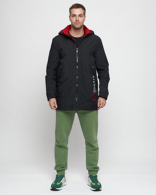 Парка WONDERRMAN 88635Ch фото 1