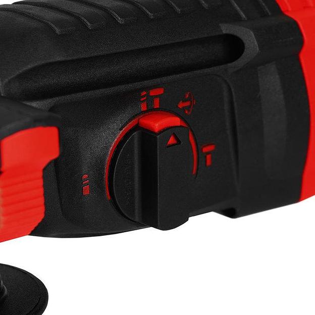 Перфоратор фото 6