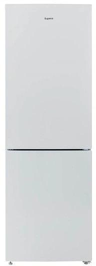 Холодильник Бирюса Б-6133 2-хкамерн. белый фото 2