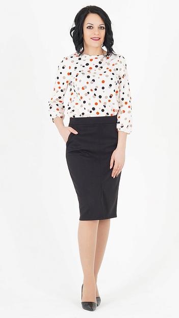 Юбка АЮ-1300 фото 1