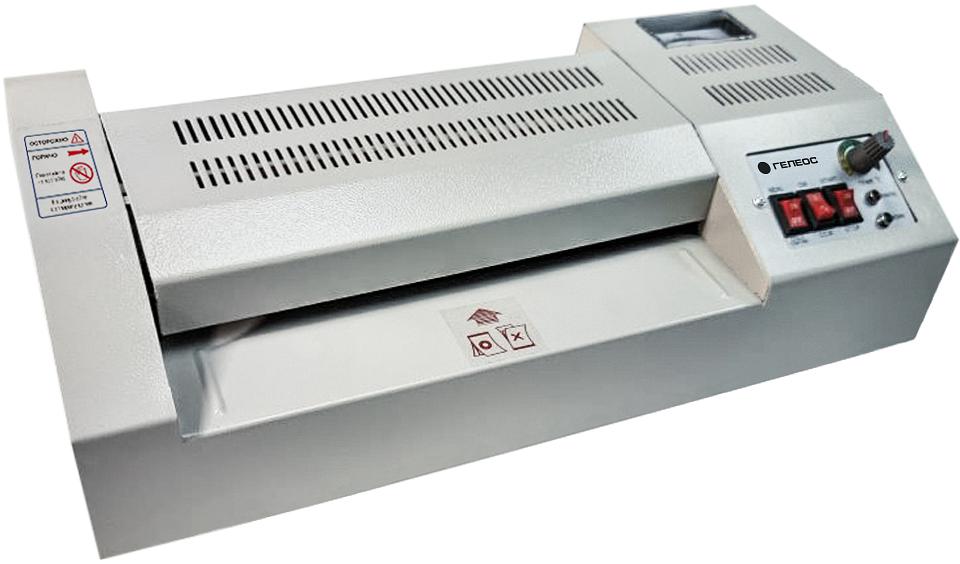 Ламинатор ГЕЛЕОС ЛМ A4 Про Гелеос ЛМ A4 Про (ЛМ_А4Про) фото 2