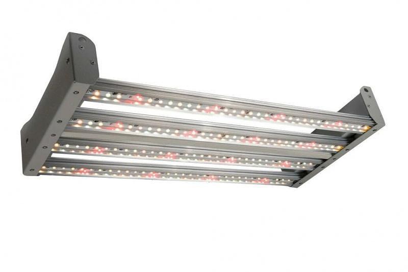 Светильник-фитолампа LED Flasher 2 100Вт IRUV фото 1