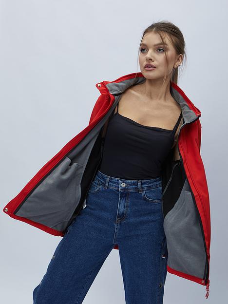 Ветровка MTFORCE 22211Kr фото 4