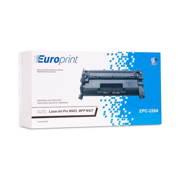Картридж Europrint EPC-228A фото 3