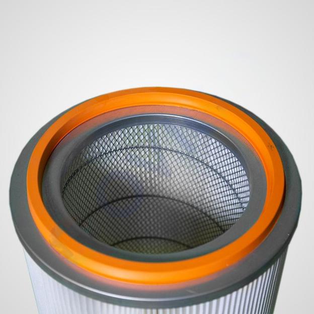 Картриджный фильтр ФЭВ-325/DINOC/600/1.0-10/16.2 фото 2