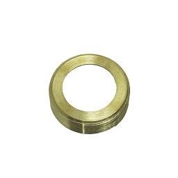 Гайка крепления картриджа 25 мм фото 1