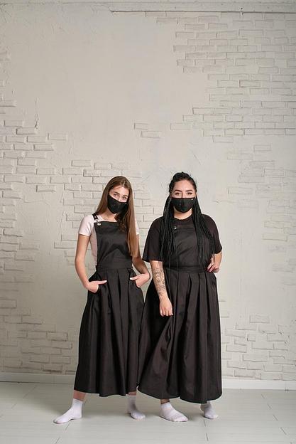 Комбинезон Лавели FSK опт фото 2