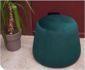 Пуф «Milano» ОПТ фото 3