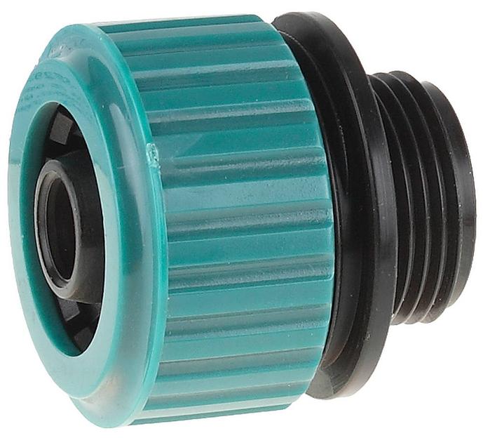RACO ORIGINAL, 3/4″, с внешней резьбой, переходник из ударопрочного пластика (4250-55293C) фото 1