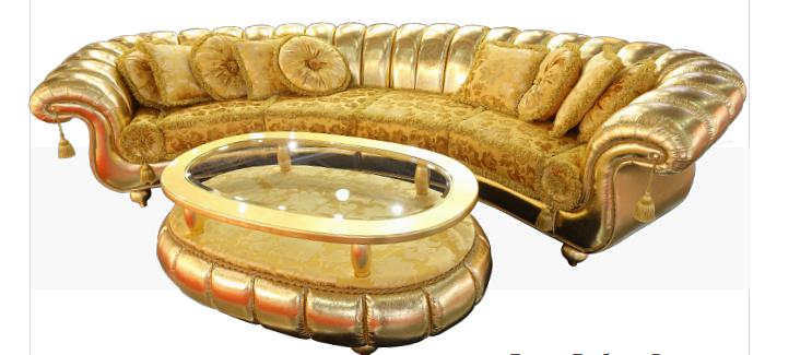 Комплект мебели «Россита» фото 1