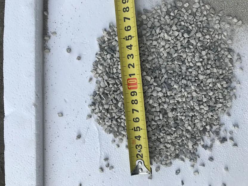 ЗЕОКОТ/Впитывающий наполнитель для кошачьего туалета 25 кг/50 л. Цеолит осадочный, крупный (3-5 мм) фото 2