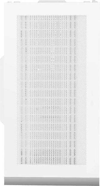 Корпус PcCooler ME200 MESH WH черный без БП ATX 3x120mm 2xUSB3.0 audio bott PSU фото 5