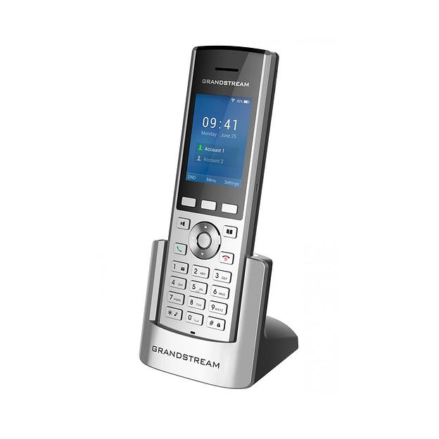 WI-FI IP телефон Grandstream WP822 WP822 фото 1