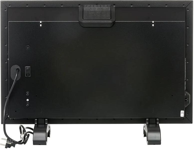 Электрический конвектор EPK4570E15 Черный 1500W iVigo фото 9