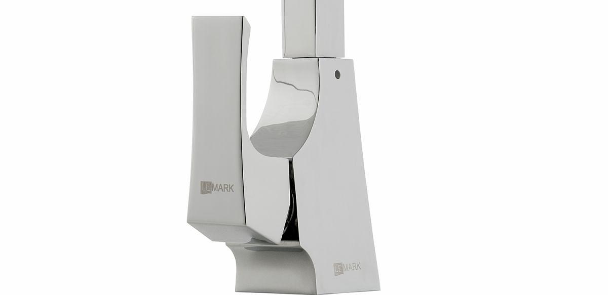 Смеситель Lemark Unit LM4555C для кухни фото 3