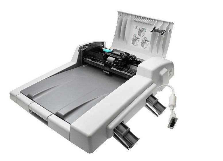 Автоподатчик (ADF) в сборе HP LJ M3027/M3035 (CB414-67928/CB414-67926/CB414-67919/CB414-67916) OEM фото 1