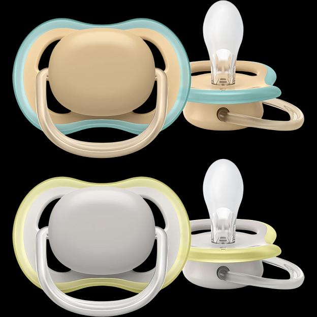 Пустышка Philips Philips AVENT SCF085/15 фото 1