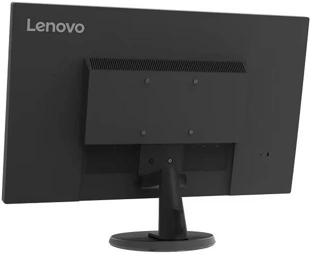 Монитор Lenovo 27" C27-40 черный VA LED 4ms 16:9 HDMI матовая 3000:1 250cd 178гр/178гр 1920x1080 75Hz VGA FHD 4.8кг фото 6
