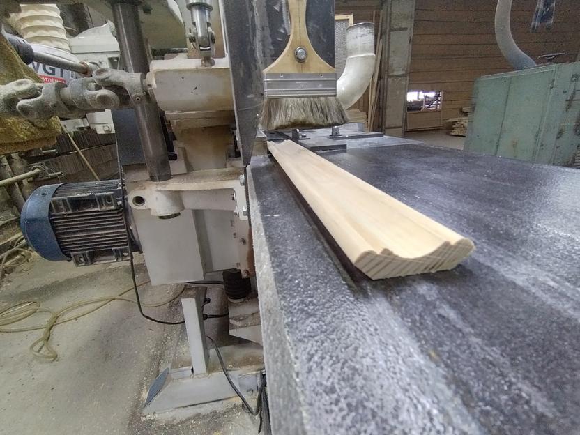 Плинтус (50) ОПТ фото 1