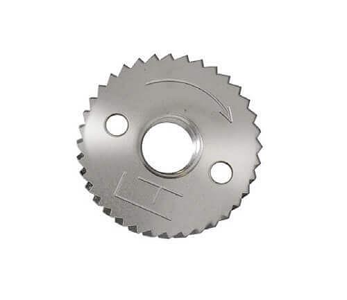 Шестеренка d=36 мм. нерж. для открывалки OEXTC Tellier /1/ фото 1