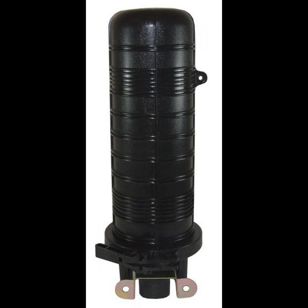 Муфта оптическая тупиковая, под термоусадку, серии SNR-FOSC-Q-T (GPJ-Q-T) фото 2