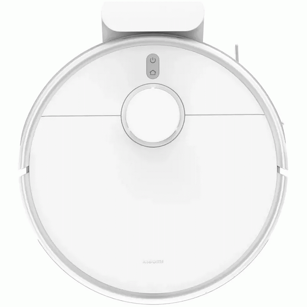 Робот-пылесос XIAOMI BHR9664EU Robot Vacuum S40C EU фото 4