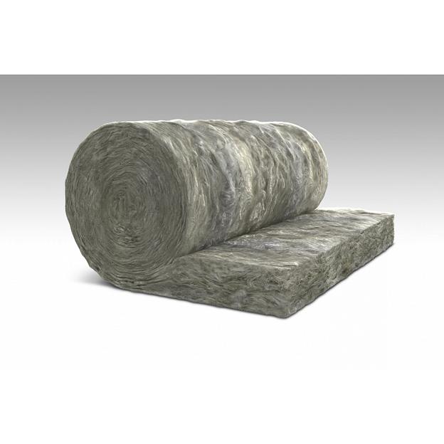 Утеплитель URSA TERRA Скатная крыша 3900х1200х150 фото 2