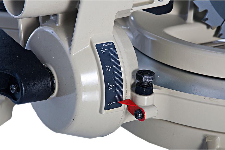 Торцовочная пила Makita LS 1040 ОПТ фото 5