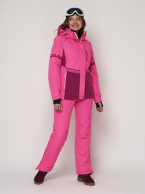Костюм горнолыжный MTFORCE 021530R фото 5