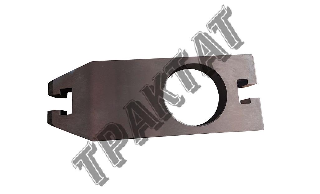 Электроэрозионная резка металла на заказ фото 3