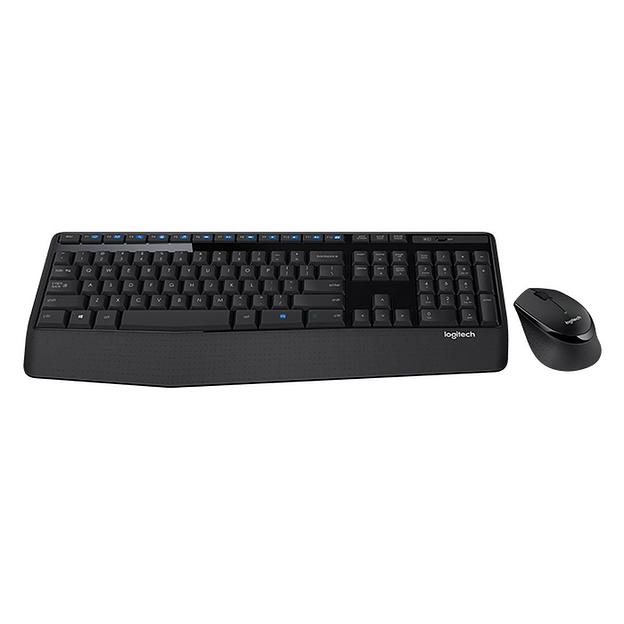 Комплект (клавиатура + мышь) Logitech 920-008534 фото 2