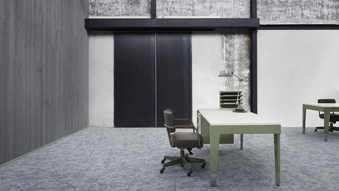 Коммерческая ковровая плитка на битумной основе 33 класс ОПТ фото 3