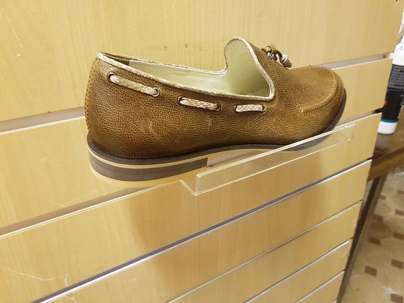 Подставки под обувь. фото 5