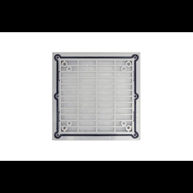 Фильтр для вентилятора IP54 фото 3