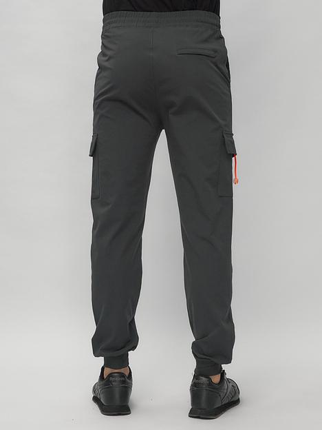 Джоггеры FUYOUKAI 3075TC фото 10