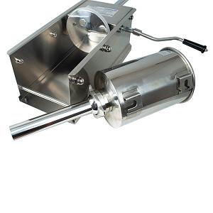 Шприц колбасный горизонтальный HS-3L FoodAtlas фото 9