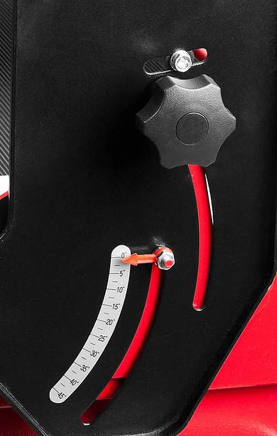 Плиткорез электрический ЗУБР, 1500 Вт, длина реза 1200 мм, (ЭП-300-1500C) фото 8