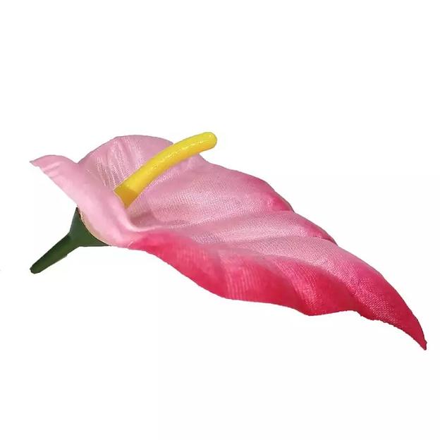 Головка каллы 10,5x12см 646шт/кг 1/40 фото 1