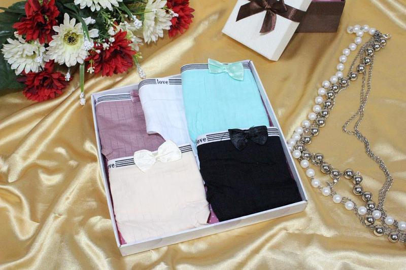 Стринги женские р-р 42-46 Арт. 3629 (к.11325) фото 3