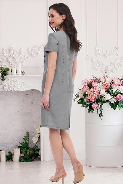 Платье Грация (айсберг) опт фото 2