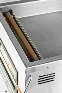 Вакуумный упаковщик DZ-300/PD FoodAtlas Eco фото 5