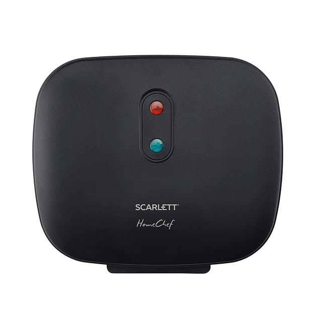 Гриль электрический Scarlett SC-EG350M07 фото 2