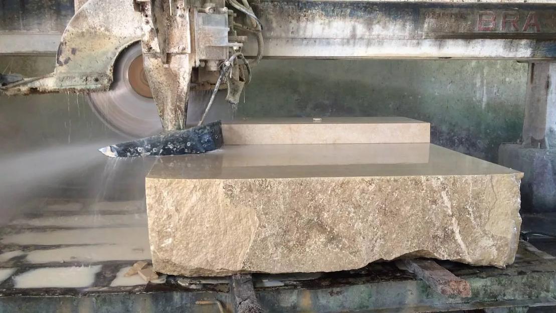 Изготовление изделий из натурального камня фото 3